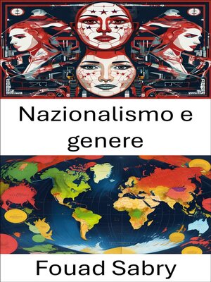 cover image of Nazionalismo e genere